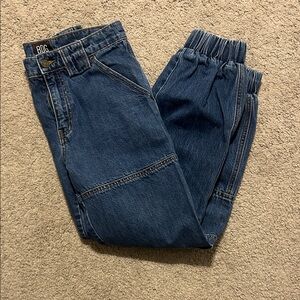 BDG Light Blue Denim Jeans
